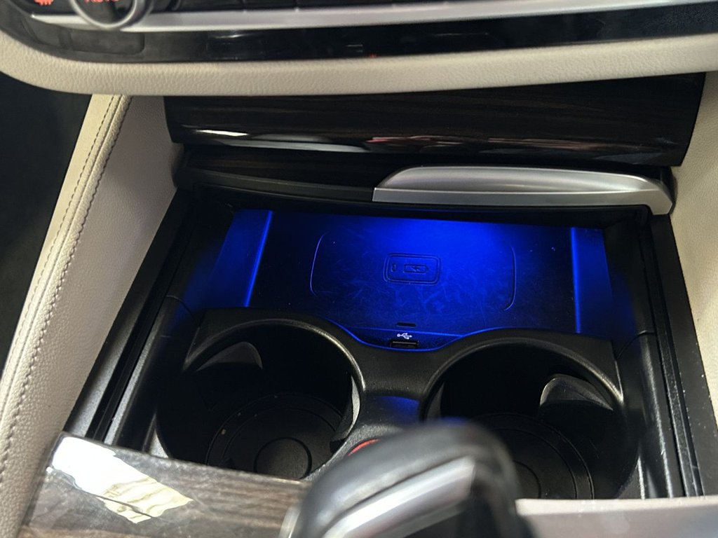 Used BMW 5 Series 2017 for sale - 76386003: Photo 46