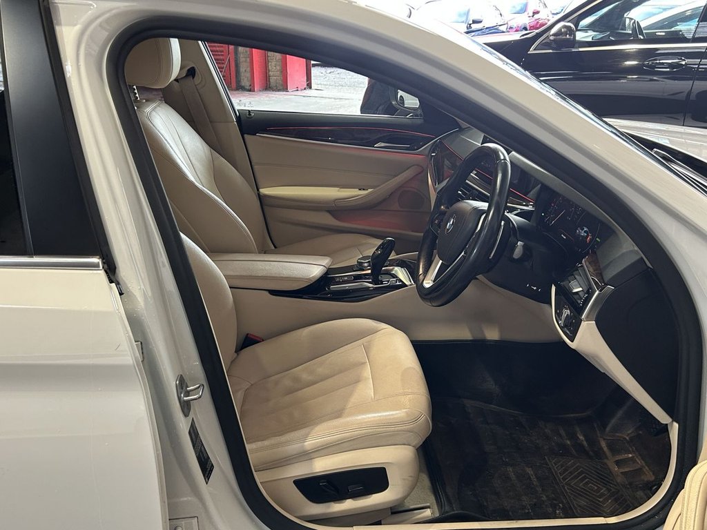 Used BMW 5 Series 2018 for sale - 77072698: Photo 30