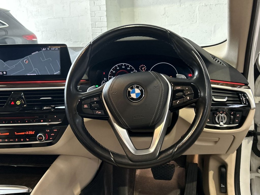 Used BMW 5 Series 2018 for sale - 77072698: Photo 32