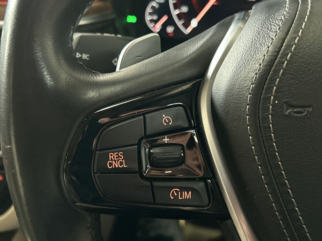 Used BMW 5 Series 2018 for sale - 77072698: Photo 37