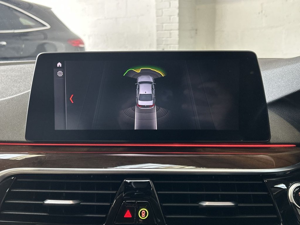 Used BMW 5 Series 2018 for sale - 77072698: Photo 44