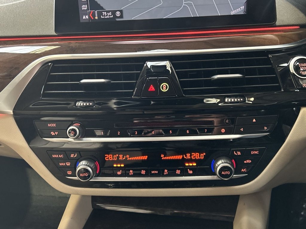 Used BMW 5 Series 2018 for sale - 77072698: Photo 49