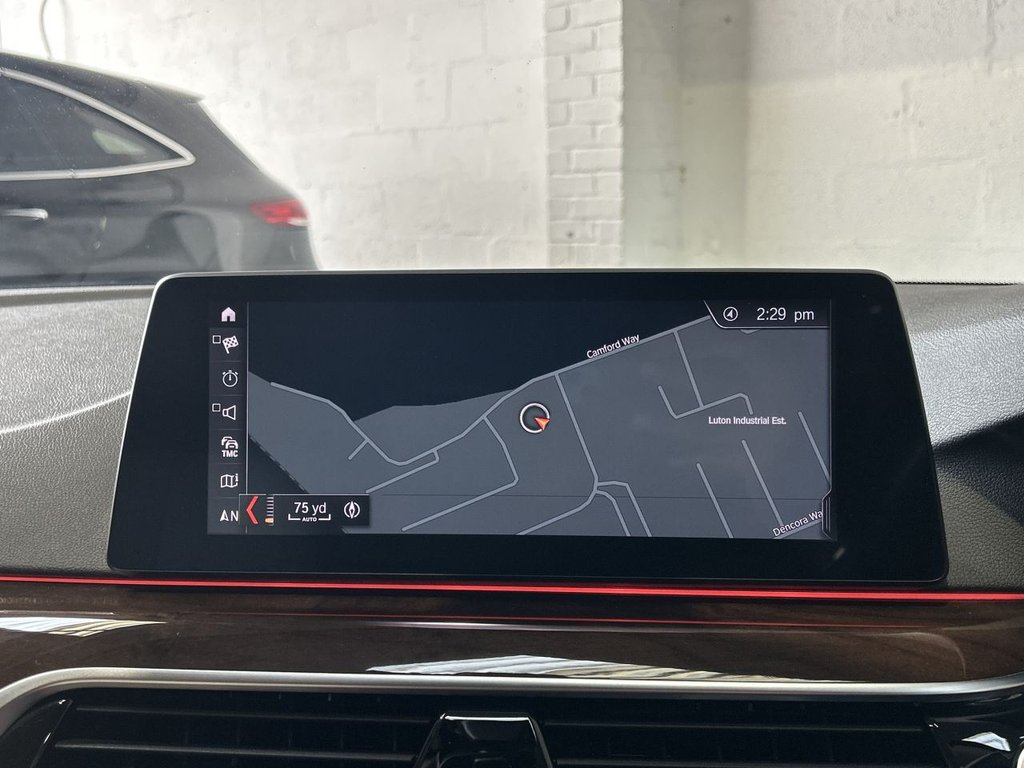 Used BMW 5 Series 2018 for sale - 77072698: Photo 50