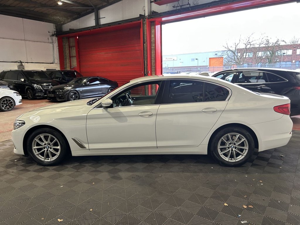 Used BMW 5 Series 2018 for sale - 77072698: Photo 6