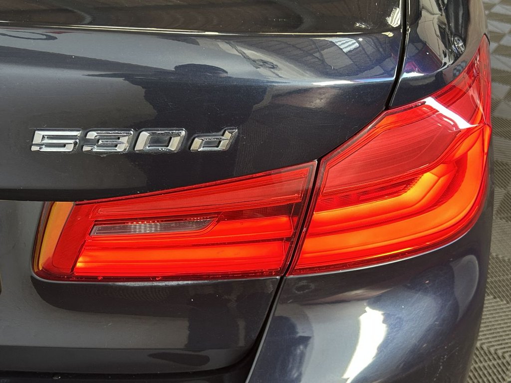 Used BMW 5 Series 2017 for sale - 77014390: Photo 22