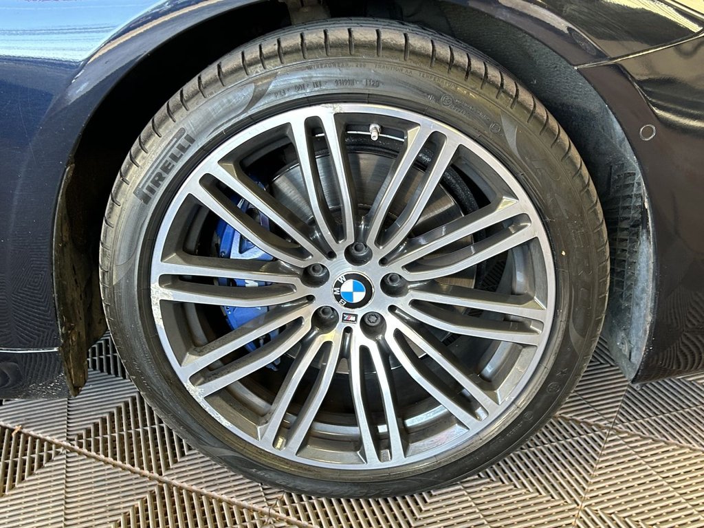 Used BMW 5 Series 2017 for sale - 77014390: Photo 26