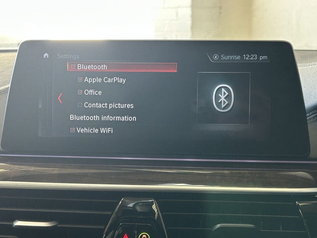 Used BMW 5 Series 2017 for sale - 77014390: Photo 46