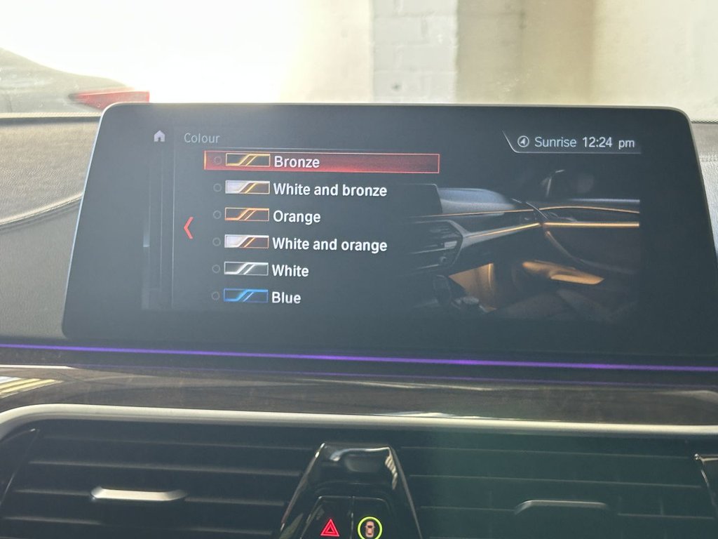 Used BMW 5 Series 2017 for sale - 77014390: Photo 50