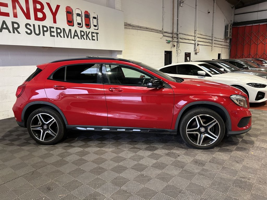 Used Mercedes-Benz GLA 2016 for sale - 76590856: Photo 11