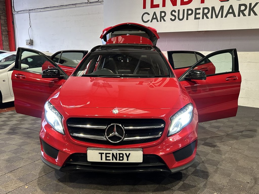 Used Mercedes-Benz GLA 2016 for sale - 76590856: Photo 12