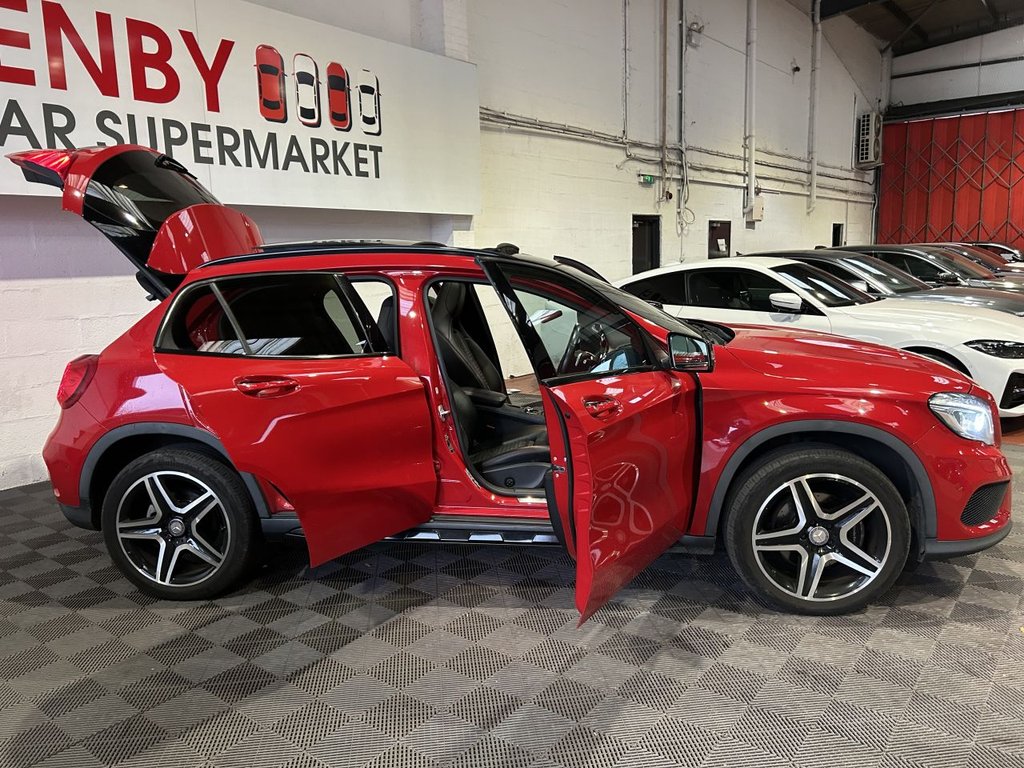 Used Mercedes-Benz GLA 2016 for sale - 76590856: Photo 13