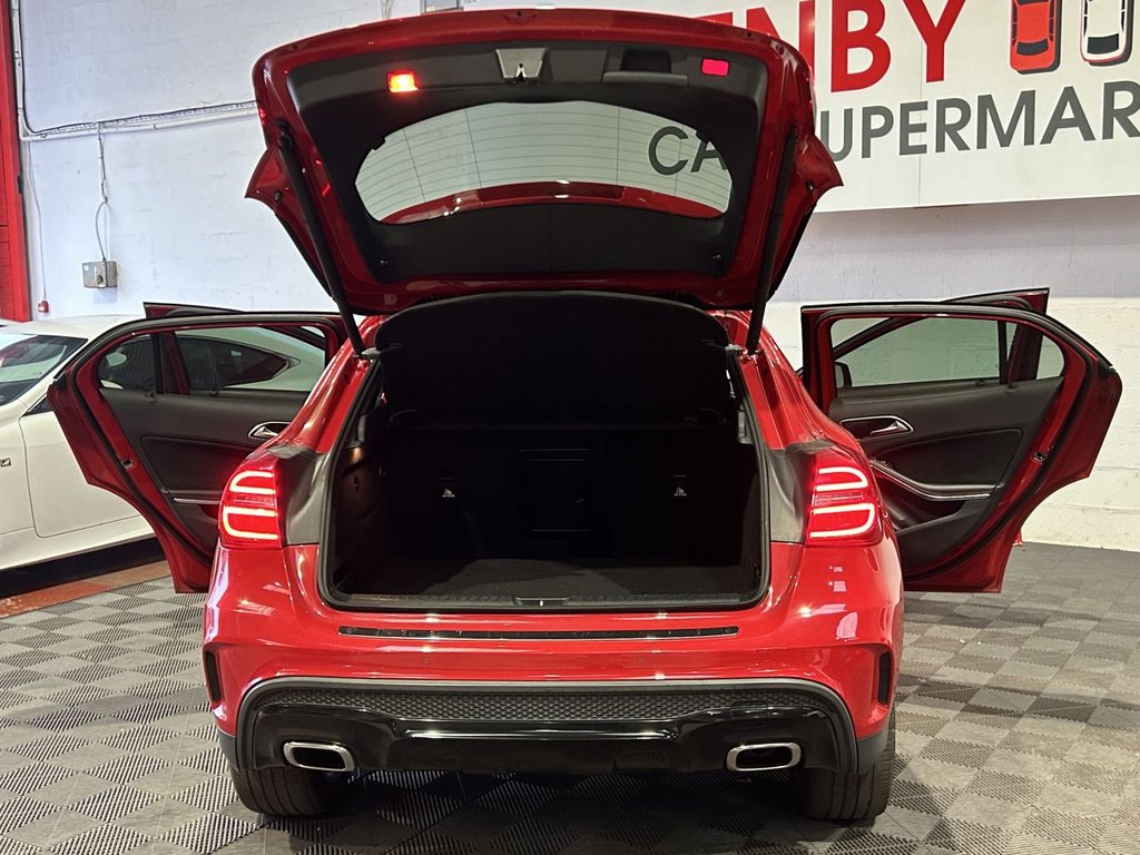 Used Mercedes-Benz GLA 2016 for sale - 76590856: Photo 14