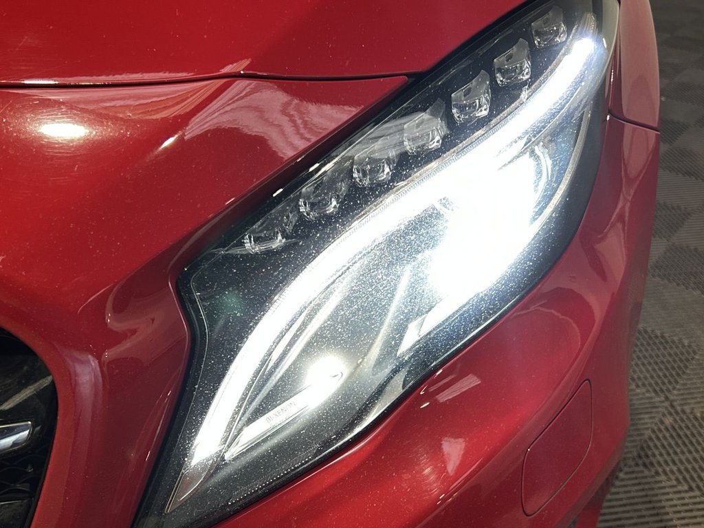 Used Mercedes-Benz GLA 2016 for sale - 76590856: Photo 18