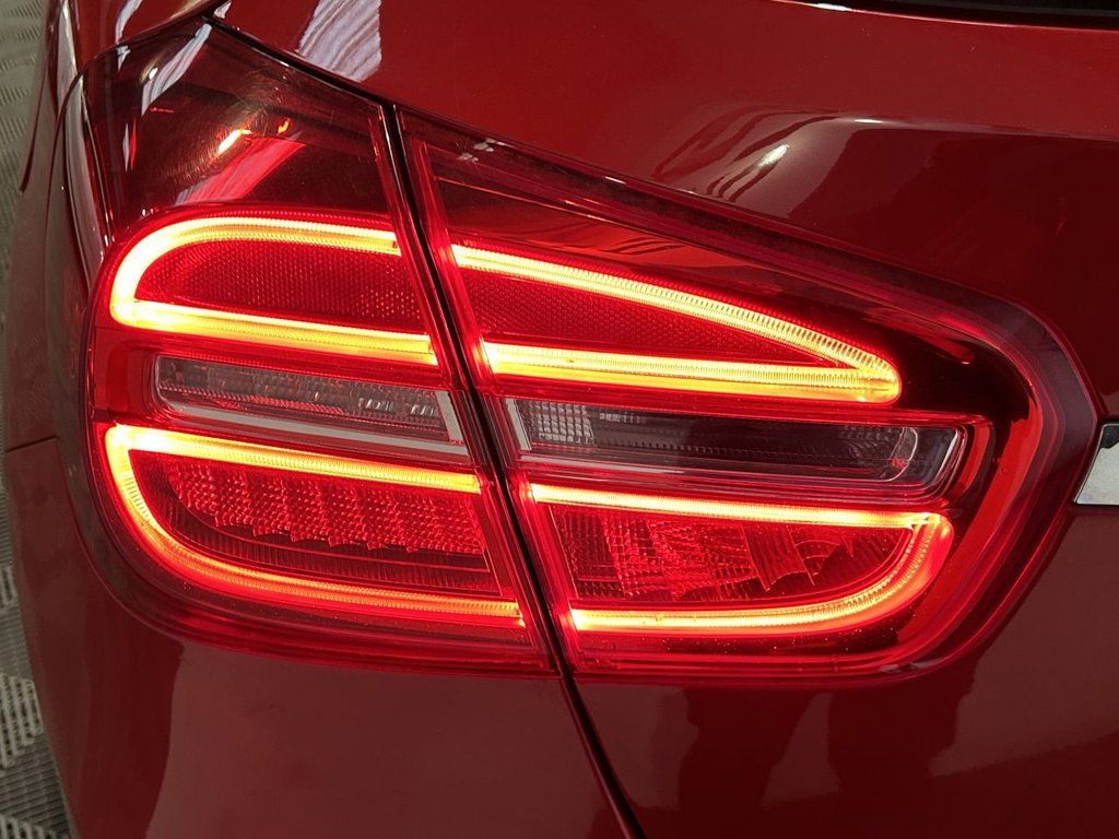 Used Mercedes-Benz GLA 2016 for sale - 76590856: Photo 19