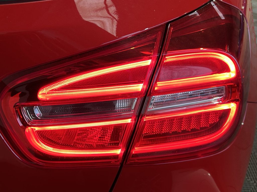 Used Mercedes-Benz GLA 2016 for sale - 76590856: Photo 20