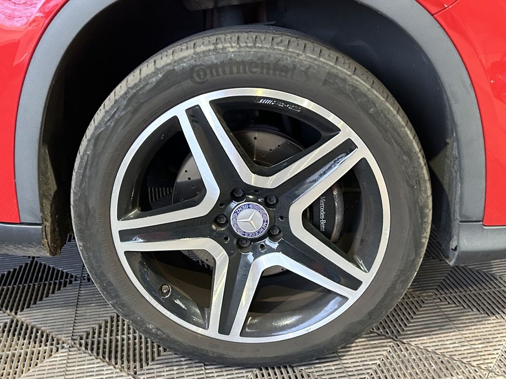 Used Mercedes-Benz GLA 2016 for sale - 76590856: Photo 21