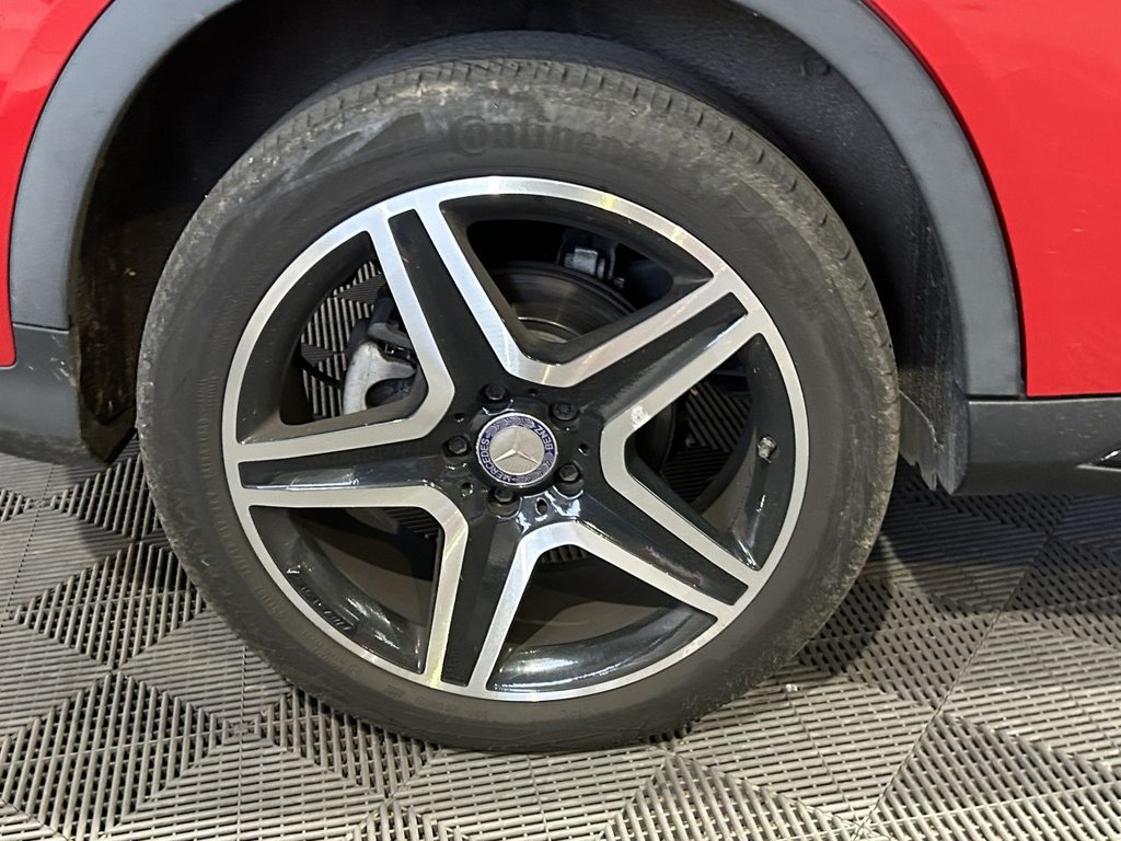 Used Mercedes-Benz GLA 2016 for sale - 76590856: Photo 22