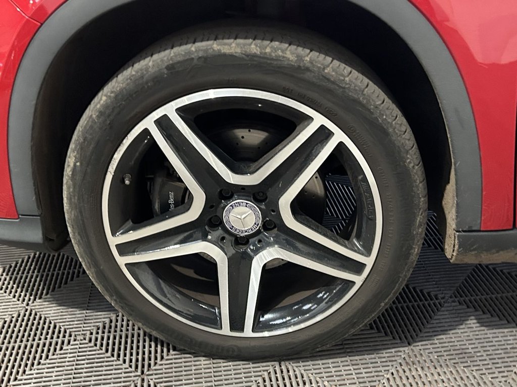 Used Mercedes-Benz GLA 2016 for sale - 76590856: Photo 24