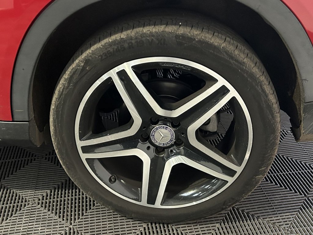 Used Mercedes-Benz GLA 2016 for sale - 76590856: Photo 25