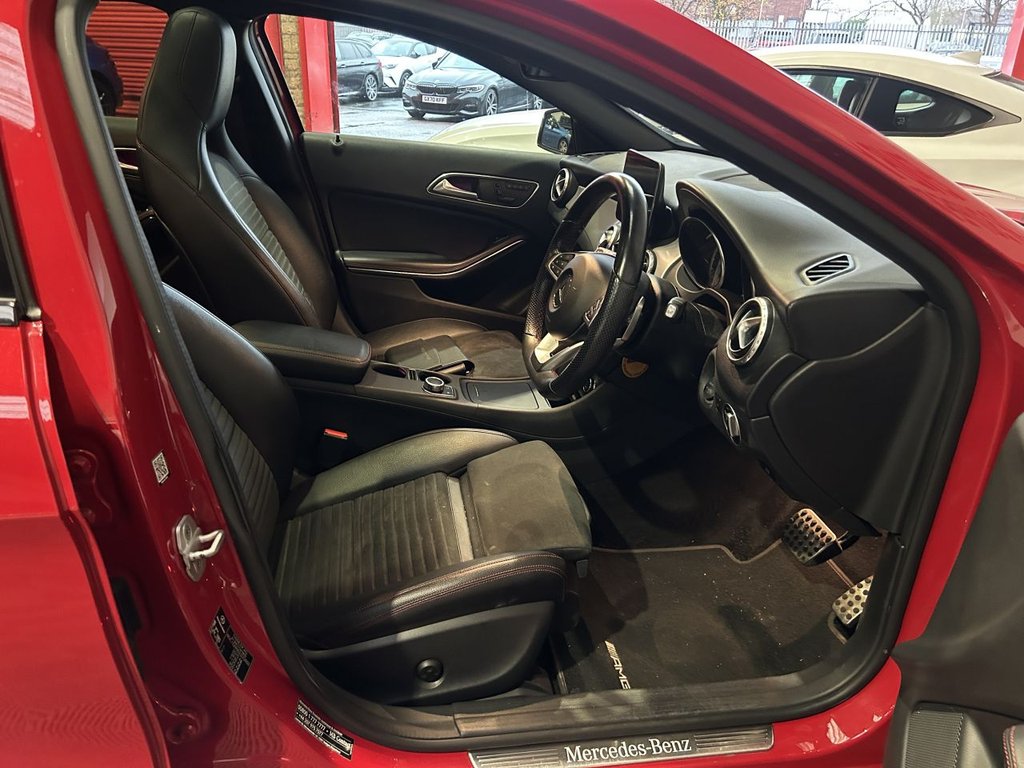 Used Mercedes-Benz GLA 2016 for sale - 76590856: Photo 26