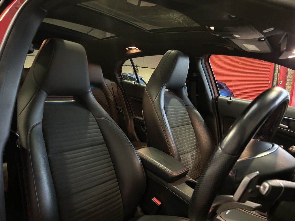 Used Mercedes-Benz GLA 2016 for sale - 76590856: Photo 27