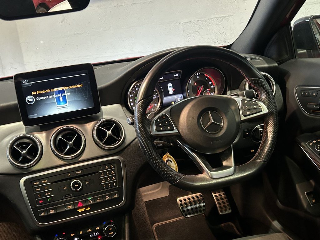 Used Mercedes-Benz GLA 2016 for sale - 76590856: Photo 28