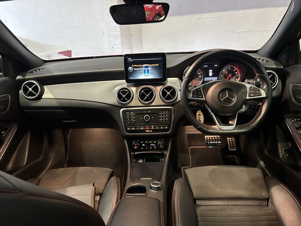 Used Mercedes-Benz GLA 2016 for sale - 76590856: Photo 29