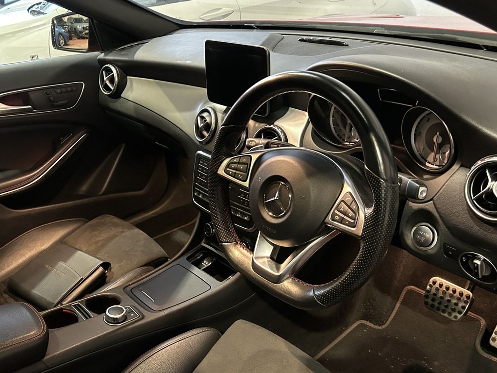 Used Mercedes-Benz GLA 2016 for sale - 76590856: Photo 31