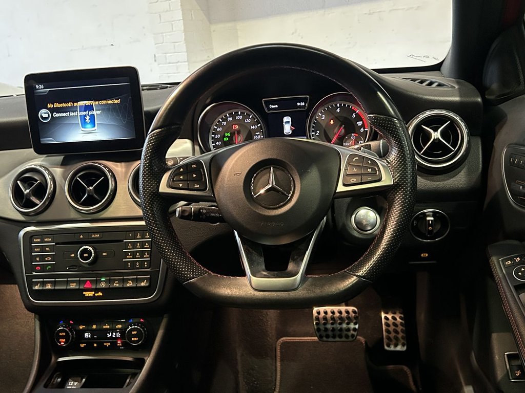 Used Mercedes-Benz GLA 2016 for sale - 76590856: Photo 34