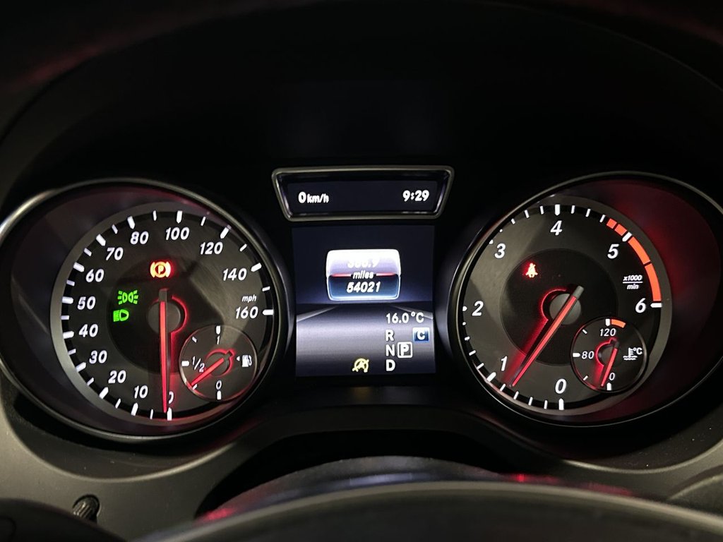 Used Mercedes-Benz GLA 2016 for sale - 76590856: Photo 35