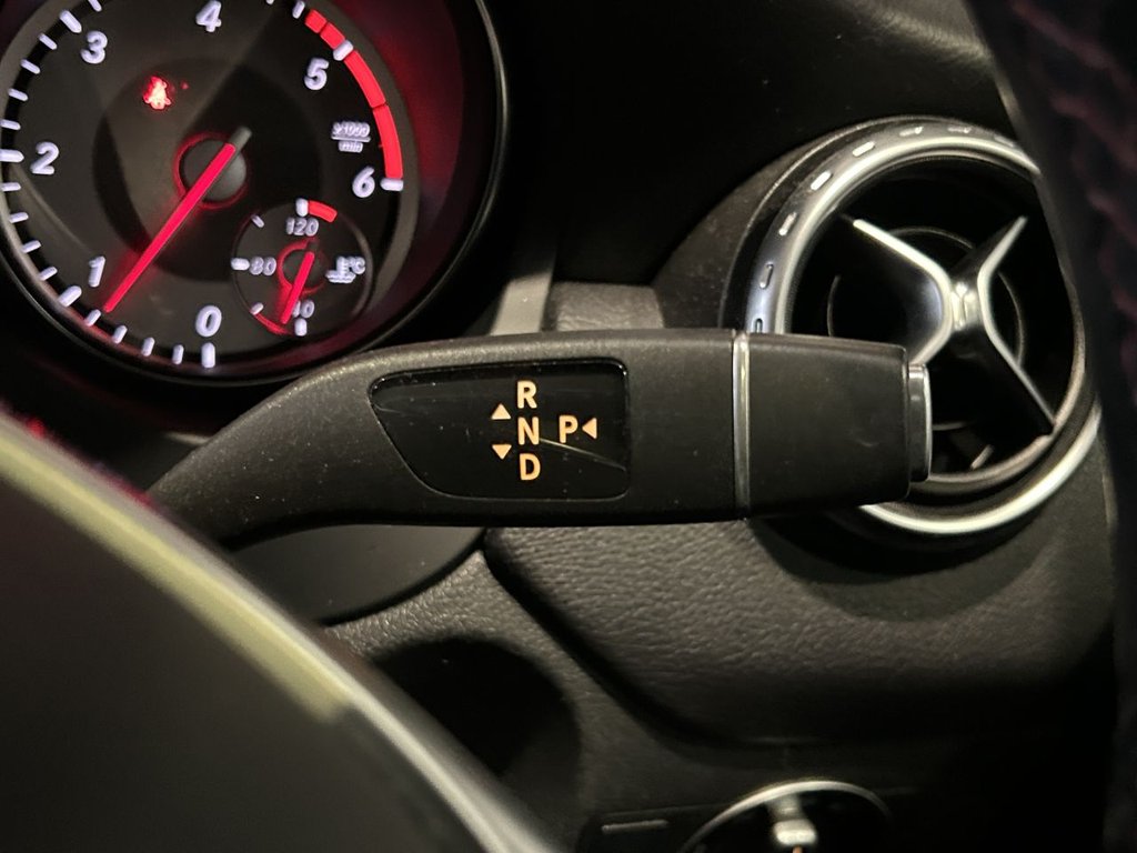 Used Mercedes-Benz GLA 2016 for sale - 76590856: Photo 36