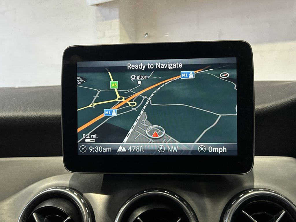 Used Mercedes-Benz GLA 2016 for sale - 76590856: Photo 39