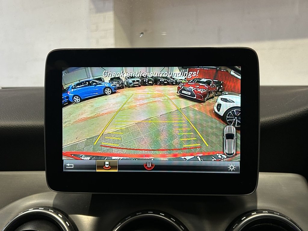 Used Mercedes-Benz GLA 2016 for sale - 76590856: Photo 40