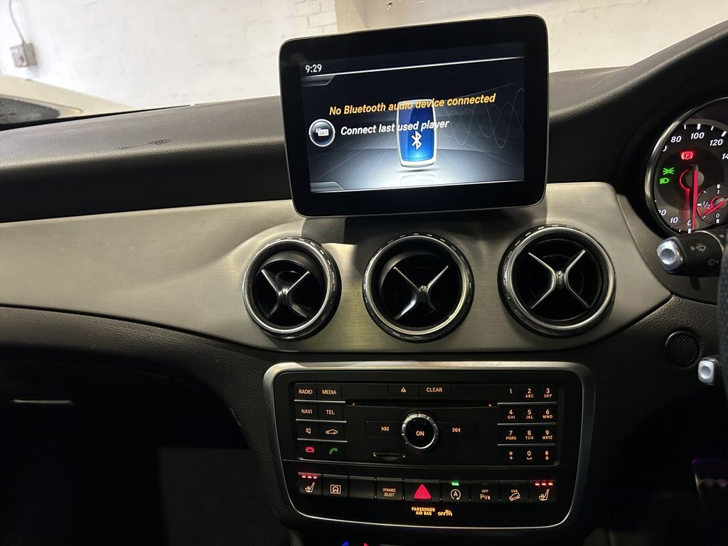 Used Mercedes-Benz GLA 2016 for sale - 76590856: Photo 41