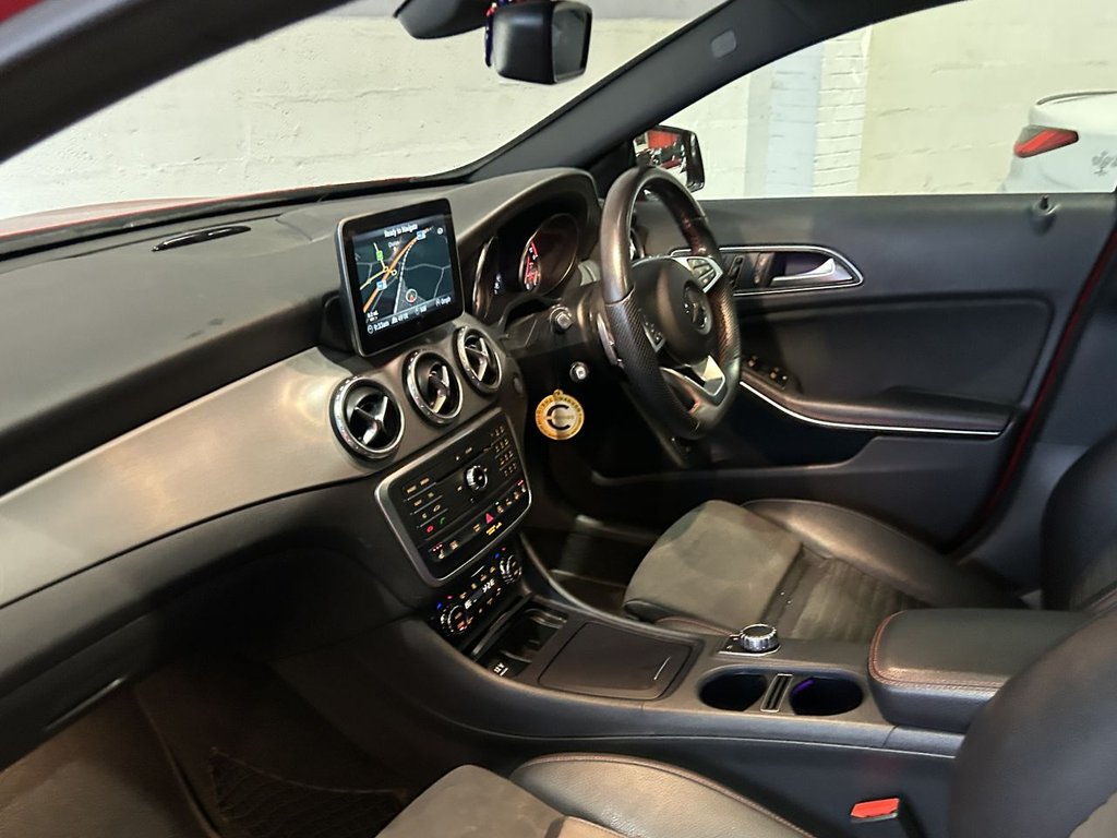 Used Mercedes-Benz GLA 2016 for sale - 76590856: Photo 49