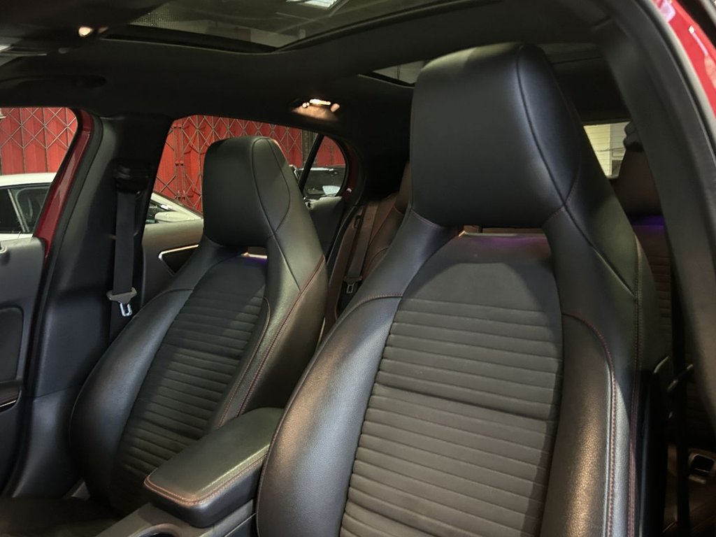 Used Mercedes-Benz GLA 2016 for sale - 76590856: Photo 50