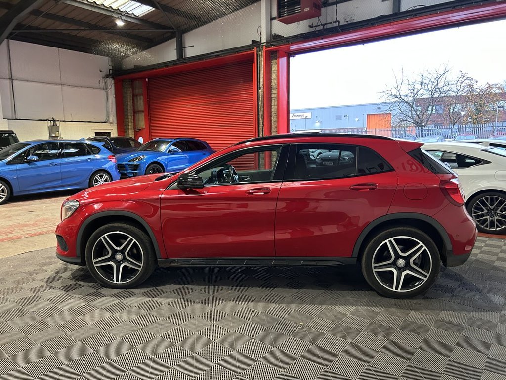 Used Mercedes-Benz GLA 2016 for sale - 76590856: Photo 6