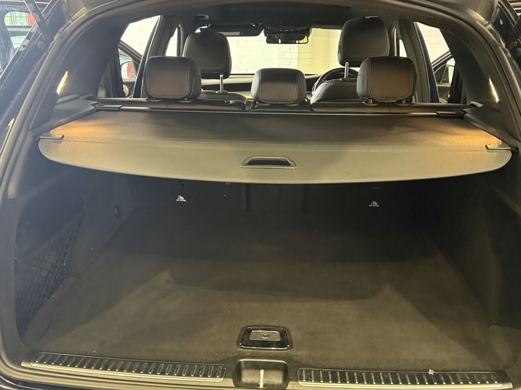 Used Mercedes-Benz GLC 2018 for sale - 78068372: Photo 17