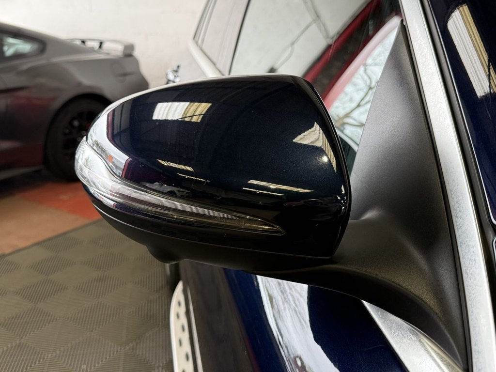 Used Mercedes-Benz GLC 2018 for sale - 78068372: Photo 24