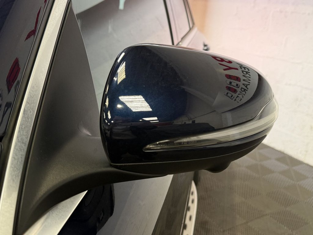 Used Mercedes-Benz GLC 2018 for sale - 78068372: Photo 25