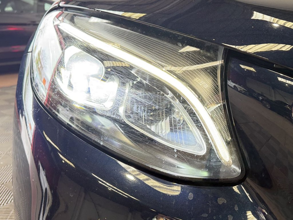 Used Mercedes-Benz GLC 2018 for sale - 78068372: Photo 26