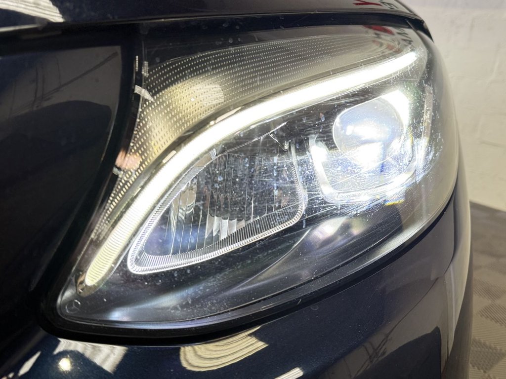 Used Mercedes-Benz GLC 2018 for sale - 78068372: Photo 27