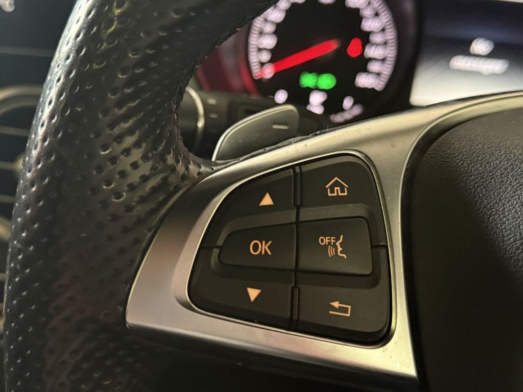 Used Mercedes-Benz GLC 2018 for sale - 78068372: Photo 37