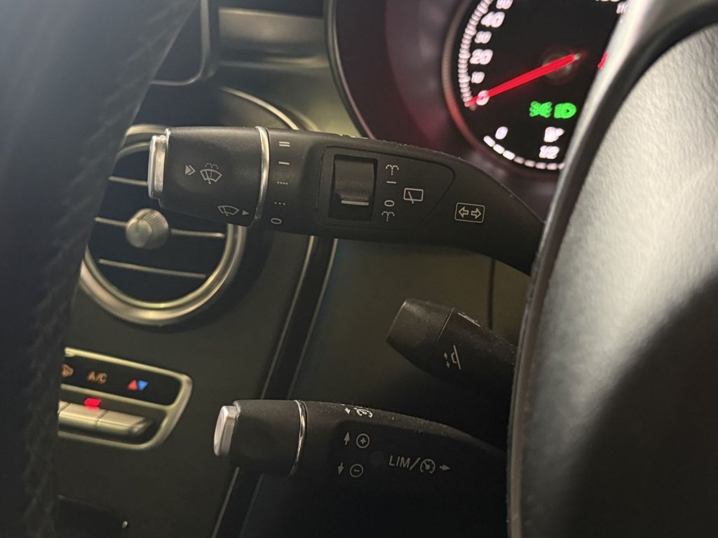 Used Mercedes-Benz GLC 2018 for sale - 78068372: Photo 40