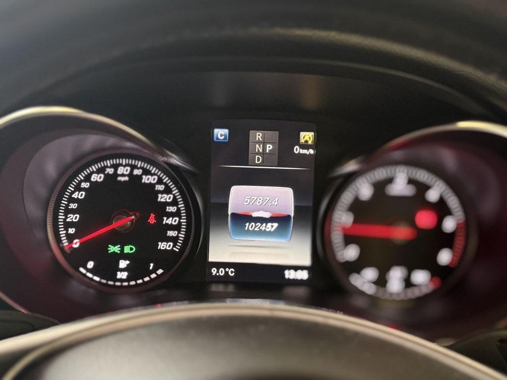 Used Mercedes-Benz GLC 2018 for sale - 78068372: Photo 42