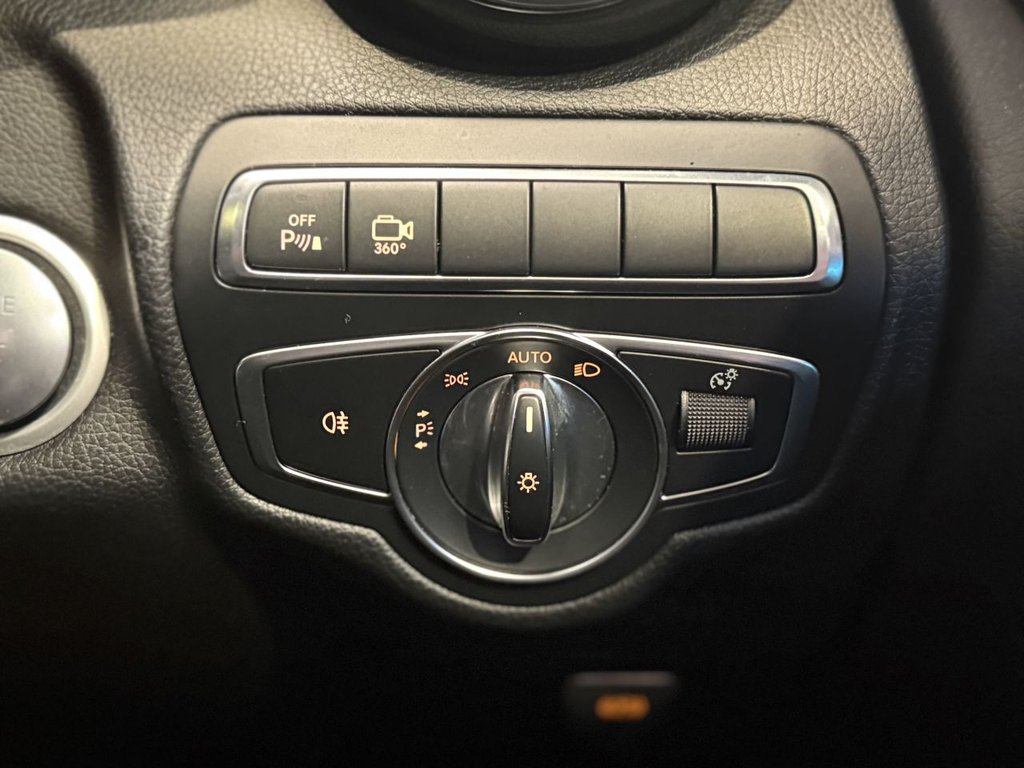 Used Mercedes-Benz GLC 2018 for sale - 78068372: Photo 43