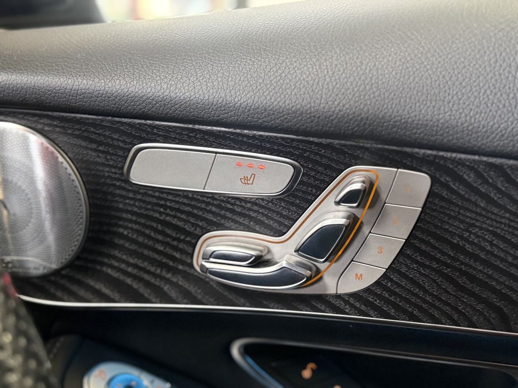 Used Mercedes-Benz GLC 2018 for sale - 78068372: Photo 44