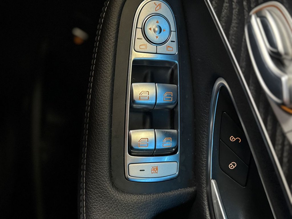 Used Mercedes-Benz GLC 2018 for sale - 78068372: Photo 46