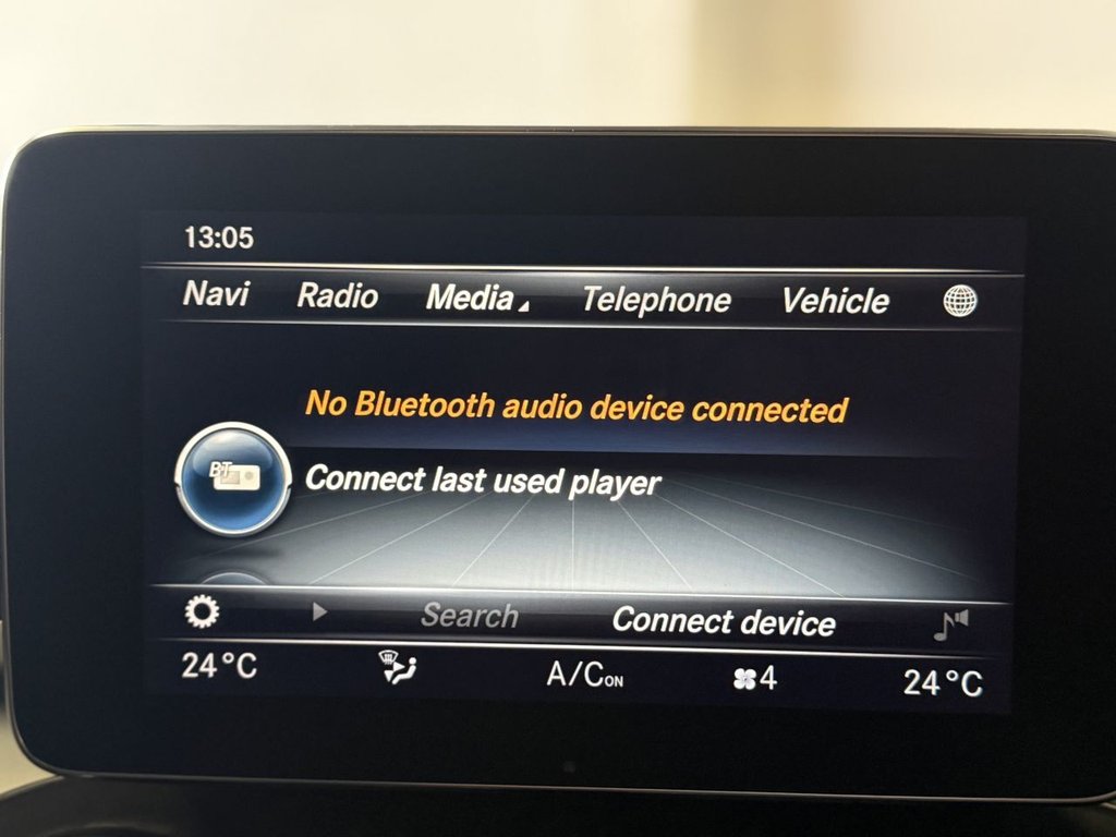 Used Mercedes-Benz GLC 2018 for sale - 78068372: Photo 47