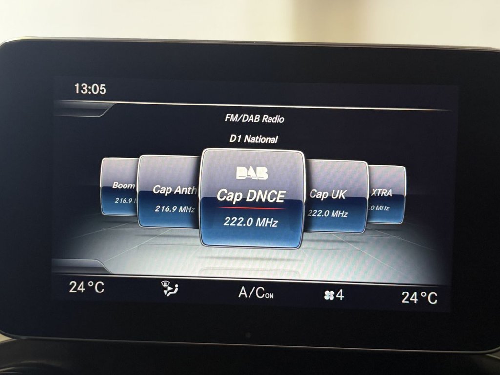 Used Mercedes-Benz GLC 2018 for sale - 78068372: Photo 48